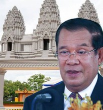 Cửa khẩu mới của Campuchia giáp tỉnh Tây Ninh: Ông Hun Sen và tham vọng 20 tỷ USD