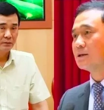 Cựu Phó Chủ tịch tỉnh Phú Thọ Hồ Đại Dũng đánh bạc hơn 7 triệu USD