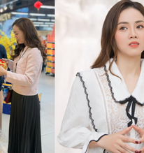 Vợ NSND Công Lý lên tiếng về thông tin "có một đời chồng rồi mới đi cưới Công Lý"