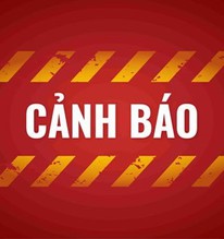 Công an TP. Hà Nội cảnh báo khẩn