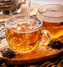 Mỹ đánh giá đây là loại nước tốt nhất giúp kéo dài tuổi thọ: Tốt ngang trà xanh, thay thế được cà phê, Việt Nam có bán nhiều
