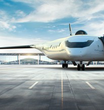 Máy bay chở khách đầy hứa hẹn Horizon thách thức vị thế của Boeing và Airbus