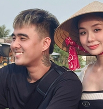 Nhan sắc mẹ đơn thân, có 2 con riêng chuẩn bị cưới nam ca sĩ Việt nổi tiếng