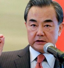 Thông điệp quan trọng của Trung Quốc