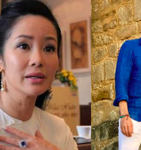 Bạn trai diva Hồng Nhung ở đâu khi cô mắc bệnh hiểm nghèo, ra quyết định tàn bạo cũng 1 mình?