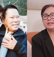 Nam ca sĩ sau mấy chục năm mới được tỷ phú Hoàng Kiều nhận làm cháu: "Tiếp cận chú khó lắm"