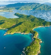 Việt Nam sẽ có thêm 2 sân bay mới: 1 nằm trên núi, 1 nằm trên nước?