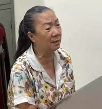 Nữ giang hồ cộm cán Hạnh "sự" vì sao bị Công an Hà Nội bắt?