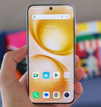 Mẫu điện thoại mang danh "kẻ huỷ diệt tí hon": Mạnh ngang Galaxy S25, pin 6.500mAh, giá rẻ hơn 3 triệu