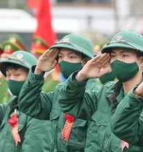 Bộ Quốc phòng phản hồi kiến nghị tạm hoãn nghĩa vụ quân sự với người tốt nghiệp đại học