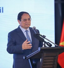 Việt Nam - Brazil sẽ lập thương hiệu chung 1 mặt hàng nước ta vừa lập kỷ lục, hơn 80 nước ồ ạt chốt đơn