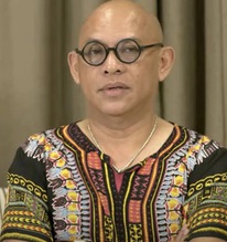 Đạo diễn nổi tiếng bị trùm Điền Quân Color Man la mắng: "Tôi không hận thù"