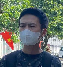 Bắt khẩn cấp Nguyễn Văn Bình sinh năm 1998