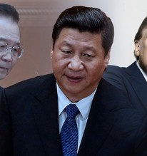 Ván cờ ông Ôn Gia Bảo đi từ 20 năm trước: Khi Trung Quốc đã dẫn đầu, Mỹ còn chưa kịp nhập cuộc?