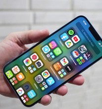 Chiếc iPhone từng khiến thị trường bùng nổ nay giảm kỷ lục hơn 12 triệu đồng