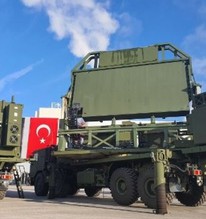 Hệ thống phòng không có khả năng phát hiện F-35 ở cự ly lên đến 500 km