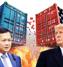 Thỏa thuận chưa ký, Campuchia đã lập kỷ lục 4,47 tỷ USD: Mỹ có nhượng bộ?