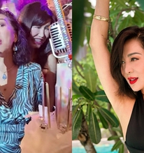 MC Kỳ Duyên nói về đám cưới ở tuổi 60