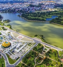 Triển vọng xanh của 3 tỉnh lớn nhất Việt Nam sau sáp nhập: Một tỉnh có cả "thủ phủ" hoa quả và điện sạch