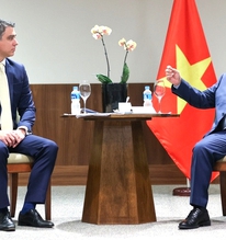 Thủ tướng vừa nhận đề nghị hấp dẫn từ "gã khổng lồ" thứ 4 Brazil: Sản xuất 2,3 tỷ lít "vàng xanh"/năm