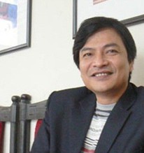 Nam NSND 2 lần lấy vợ đều chọn người phụ nữ qua 1 lần đò, có con riêng