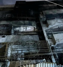 Tiết lộ nguyên nhân vụ cháy chung cư Độc Lập khiến 6 người lớn, 2 trẻ em tử vong thương tâm