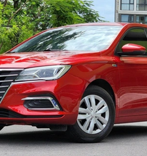 Dưới 400 triệu đồng, chọn xe xăng giá rẻ nào chạy dịch vụ?