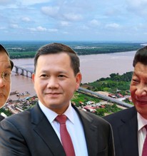 Dự án 114 triệu USD trên sông Mekong: Kết nối vốn vay Trung Quốc và giấc mơ phát triển của Campuchia