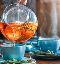 Đột quỵ 'rất sợ' 1 loại đồ uống: Mỗi ngày 2 cốc là tốt nhất, nhưng đừng cho thêm nguyên liệu này