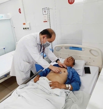 48 tuổi đã đột quỵ 3 lần: Tất cả đều do 1 loại đồ uống quen thuộc với nhiều người Việt