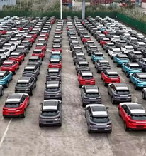 Quả bom nổ chậm của ngành ô tô Trung Quốc?