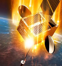 Gần 500 vệ tinh của Starlink bốc cháy: Chuyên gia lo ngại về tương lai “đen tối” cho toàn nhân loại