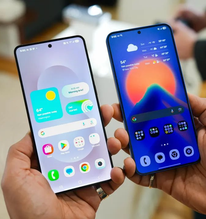 Bỏ S25 Ultra để sang dùng thử mẫu điện thoại “bị chê nhất” hiện nay của Samsung: Cái kết không như mơ