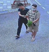 Bắt một "giang hồ mạng" nổi tiếng ở Hải Phòng