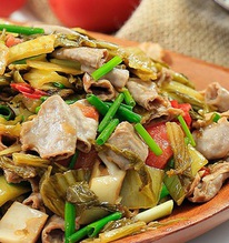 Món ăn có cholesterol cao gấp 4 lần mỡ lợn, ăn nhiều hại đủ đường: Người Việt mê mẩn