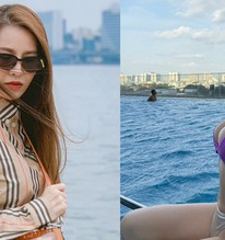 Ca sĩ Việt một thời bất ngờ tiết lộ có 3 con với 2 người đàn ông: "Đời em nghiệt ngã lắm!"