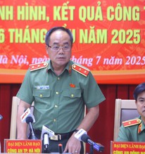 Bộ Công an: Đã bắt nữ kế toán riêng của siêu lừa Mr Pips Phó Đức Nam, thu giữ hơn 5.300 tỷ đồng