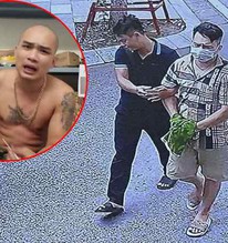 Vụ bắt giang hồ mạng Tiến “bịp”: Hành vi đặc biệt vừa có hiệu lực từ 1/7