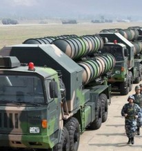 FD-2000 sẽ là trụ cột của phòng không Iran