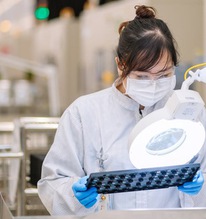 "Đại bàng" chip bán dẫn 200 tỷ USD vào Việt Nam, 4 tỉ sản phẩm, hàng nghìn kỹ sư được đào tạo bài bản