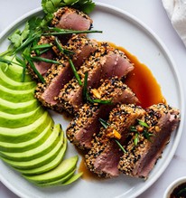 Đi chợ thấy loại cá này phải mua ngay: Tốt bậc nhất thế giới, protein vượt cá hồi nhưng giá chỉ bằng 1/4