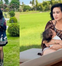 Nữ NSND nổi tiếng sắp lấy chồng ở tuổi 56: Tình duyên lận đận, mẹ ruột "đi cắt tiền duyên cho"