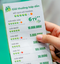 Vietlott vừa tìm ra người trúng ĐỘC ĐẮC lớn nhất từ trước đến nay của Lotto 5/35, liên tục tạo ra tỷ phú