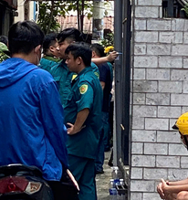 Vụ sát hại người yêu bỏ vào vali ở TP HCM: Vì sao Phạm Bá Thành giữ thi thể suốt 2 ngày không ai biết?