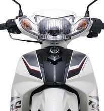 Xe máy giá rẻ, tiết kiệm xăng của hãng xây 2 nhà máy ở Sóc Sơn: Có xe giá từ 21 triệu, ăn xăng 1,6L/100 km