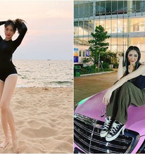 Mẹ đơn thân "hot" bậc nhất showbiz Việt, 30 tuổi có nhà từ Bắc vào Nam, cát xê gần 700 triệu/show
