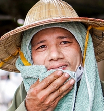 Vì sao miền Bắc nắng nóng dữ dội gần 40°C?