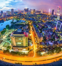 Báo Anh bất ngờ gọi tên điểm đến này của Việt Nam lọt top tuyệt nhất thế giới: Vượt cả Dubai, Bangkok