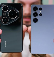 Mẫu điện thoại khiến S25 Ultra phải "lùi một bước": Thiết kế sang, camera top đầu hiện nay, pin 5.700 mAh