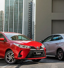 Xe Toyota bền khỏi bàn cãi nhưng đây là mẹo chuyên gia chỉ ra để tiết kiệm tiền khi mua
